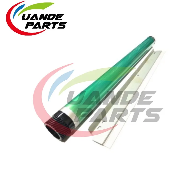 1SET CET OPC Drum + Drum Cleaning Blade is be for Konica Minolta Bizhub 283 363 423 223 7828
1SET CET OPC Drum + Drum Cleaning Blade is be for Konica Minolta Bizhub 283 363 423 223 7828