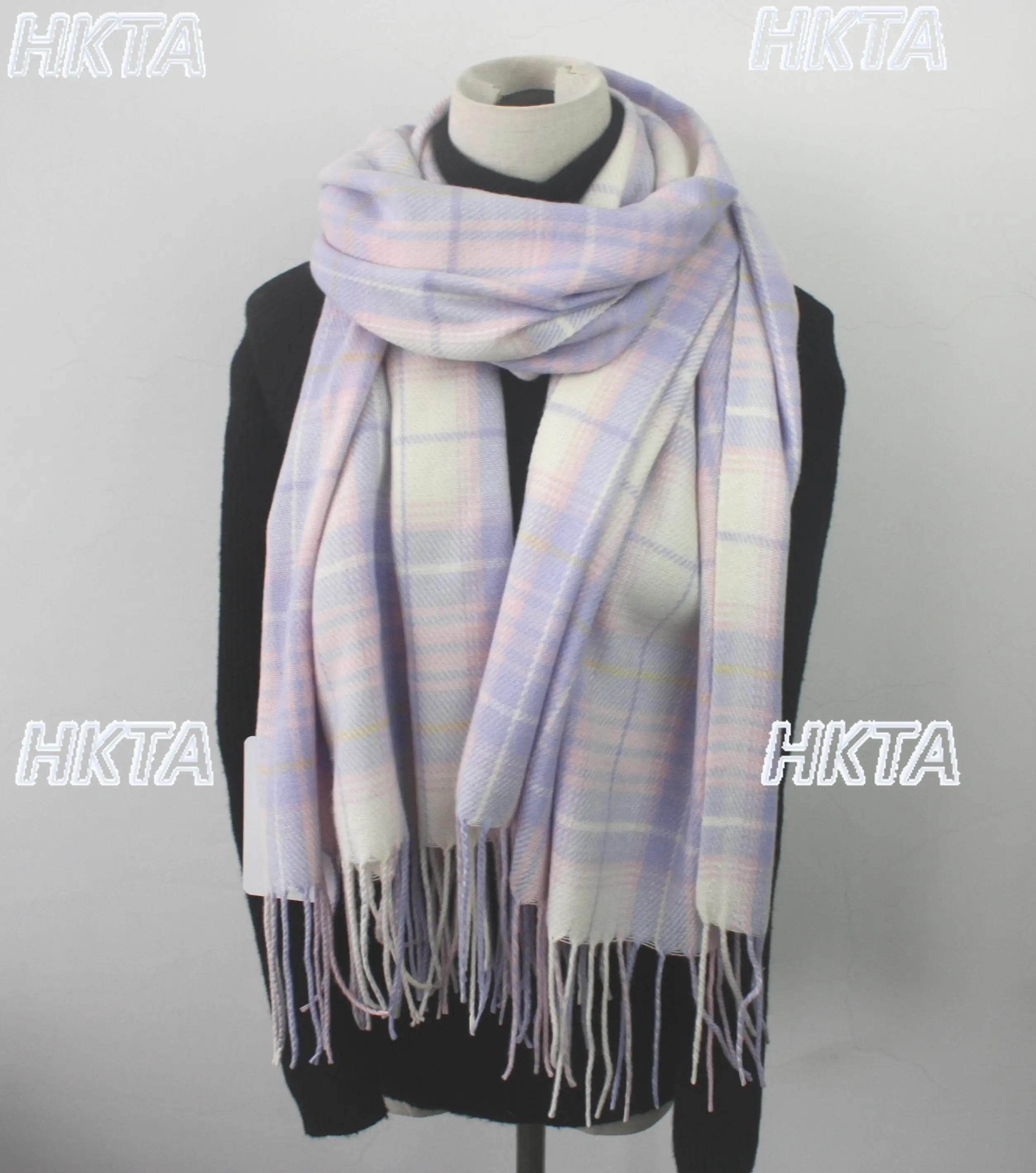 Japanese Style Scarf Shawl Plaid Imitation Cashmere JK Uniform Warm Cute Unisex Student Couple Soft Girl Anti-Static Scarves
Japanese Style Scarf Shawl Plaid Imitation Cashmere JK Uniform Warm Cute Unisex Student Couple Soft Girl Anti-Static Scarves