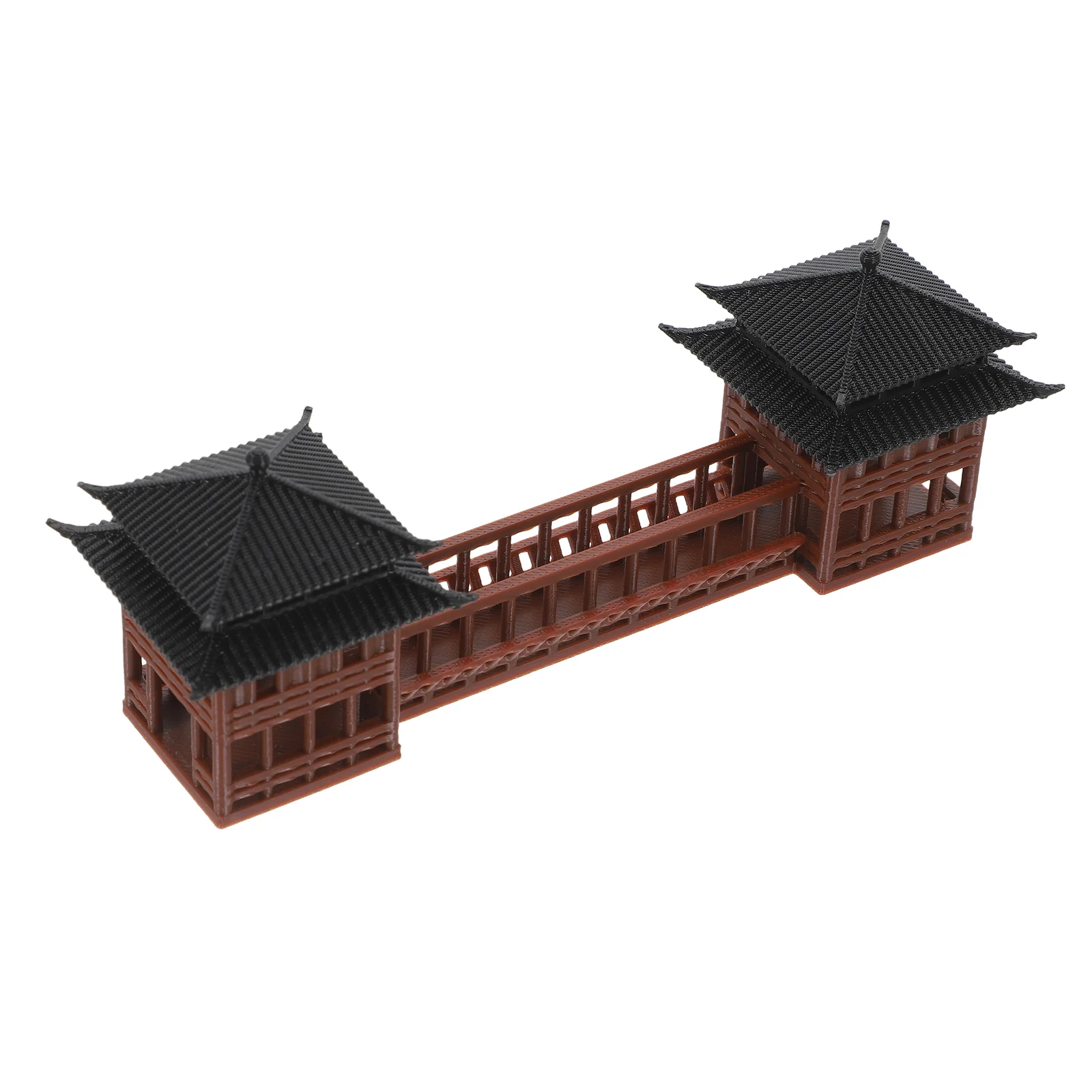 Ancient Building Model Miniature Garden Accessories Aquarium Potted Plant Decoration
Ancient Building Model Miniature Garden Accessories Aquarium Potted Plant Decoration