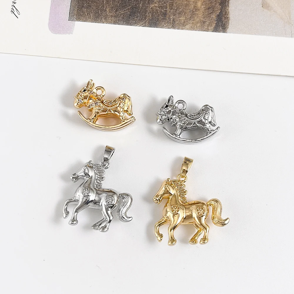 Сердечный дизайн 30 шт. медная подвеска «сделай сам»/ювелирные аксессуары/форма лошади/ручная работа/натуральное золотое покрытие/подвески для ожерелья # 195780
Сердечный дизайн 30 шт. медная подвеска «сделай сам»/ювелирные аксессуары/форма лошади/ручная работа/натуральное золотое покрытие/подвески для ожерелья # 195780