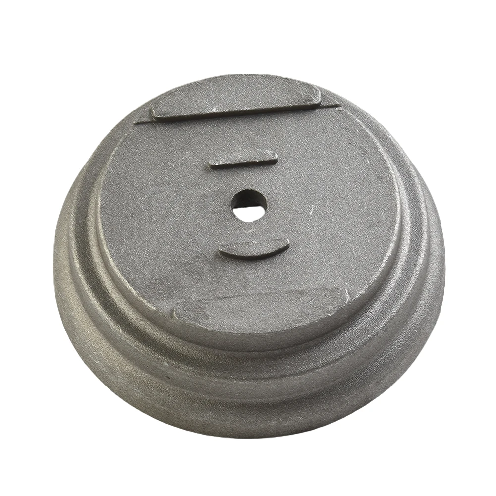 6.5x2x5cm Metal Grass Cover Guard Blade Base Replacement Garden Electric Lawn Mower Trimmer Accessories
6.5x2x5cm Metal Grass Cover Guard Blade Base Replacement Garden Electric Lawn Mower Trimmer Accessories