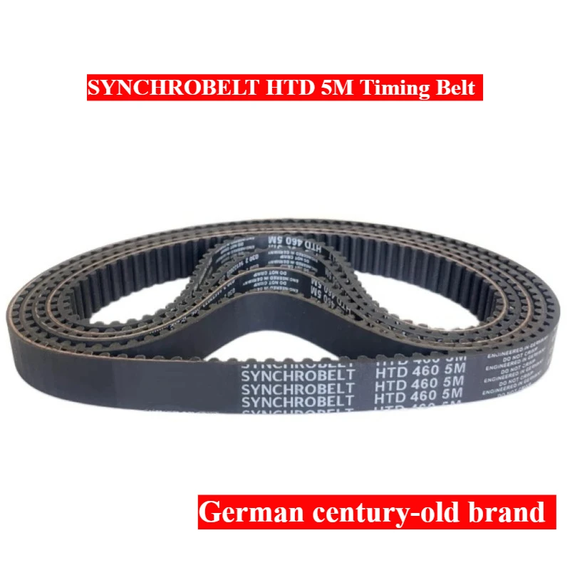 Ремень ГРМ SYNCHROBELT HTD 5M (Германия) 1540-5M, 1550-5M, 1575-5M, 1585-5M, 1595-5M, 1600-5M, 1690-5M, 1700-5M, 1720-5M, 1730-5M~1870-5M
Ремень ГРМ SYNCHROBELT HTD 5M (Германия) 1540-5M, 1550-5M, 1575-5M, 1585-5M, 1595-5M, 1600-5M, 1690-5M, 1700-5M, 1720-5M, 1730-5M~1870-5M