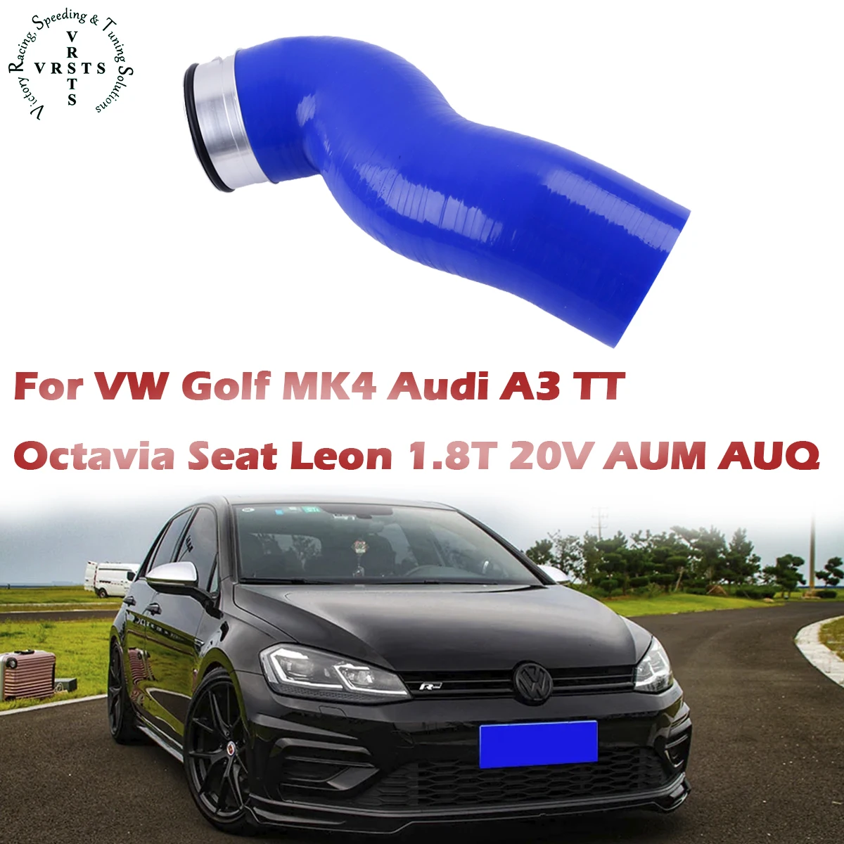 1PC Fit For VW Golf MK4 Audi A3 TT Octavia Seat Leon 1.8T 20V AUM AUQ Car Auto Tools Silicone Hose Pancake Boost Tube Pipe 4PLY
1PC Fit For VW Golf MK4 Audi A3 TT Octavia Seat Leon 1.8T 20V AUM AUQ Car Auto Tools Silicone Hose Pancake Boost Tube Pipe 4PLY