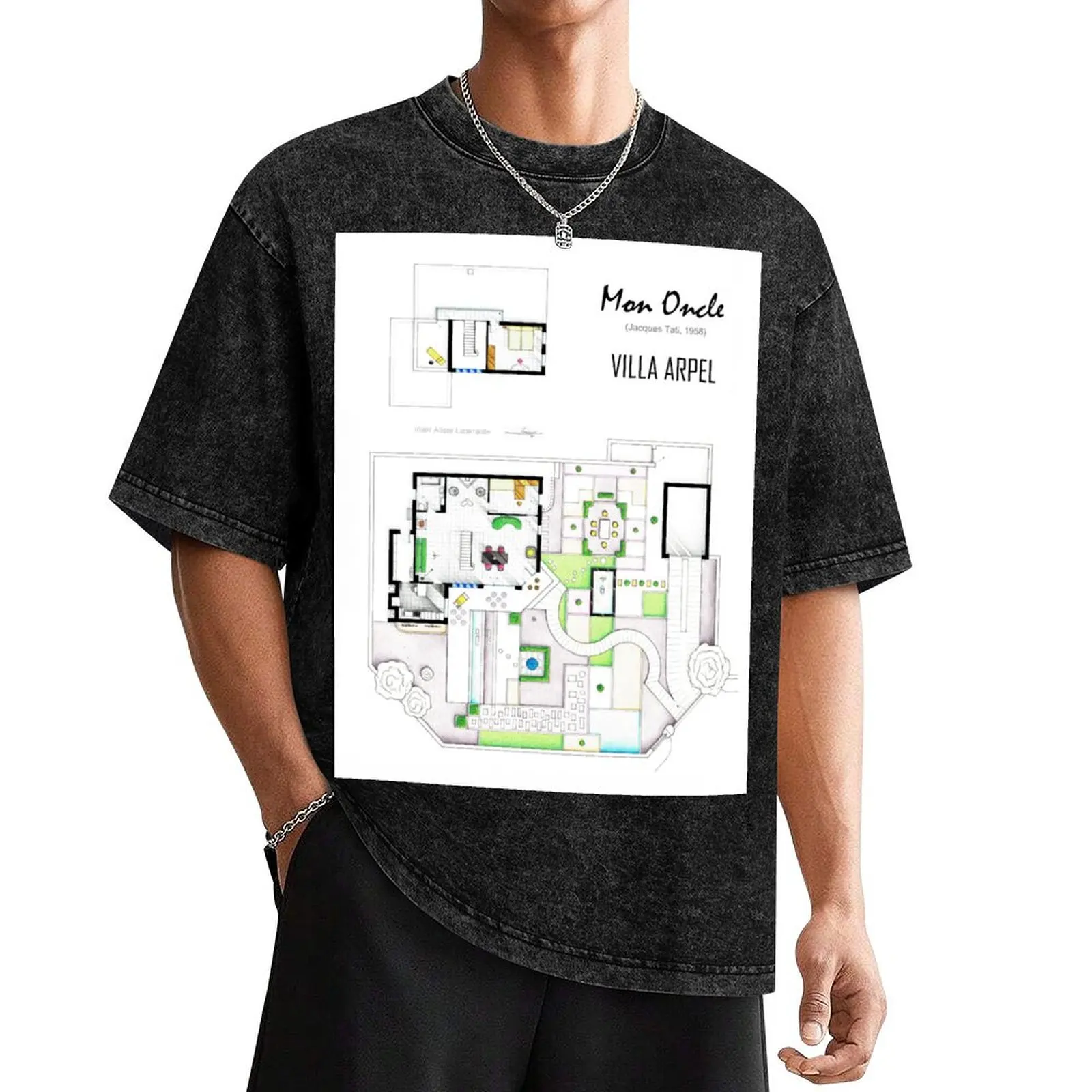 Floorplan of VILLA ARPEL from MON ONCLE T-Shirt Luxury man anime clothes oversized t shirt street wear compression shirt men
Floorplan of VILLA ARPEL from MON ONCLE T-Shirt Luxury man anime clothes oversized t shirt street wear compression shirt men