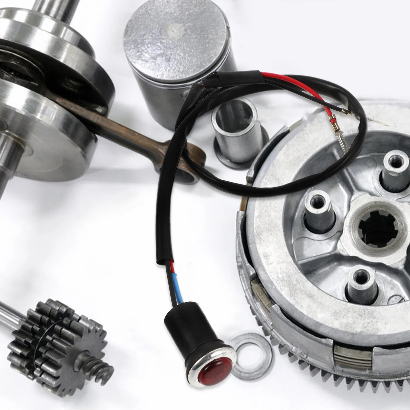 Led Indicator Light For Motorcycle Atv Shifter Position Display Waterproof Gear Indicator Motorcycle Parts
Led Indicator Light For Motorcycle Atv Shifter Position Display Waterproof Gear Indicator Motorcycle Parts