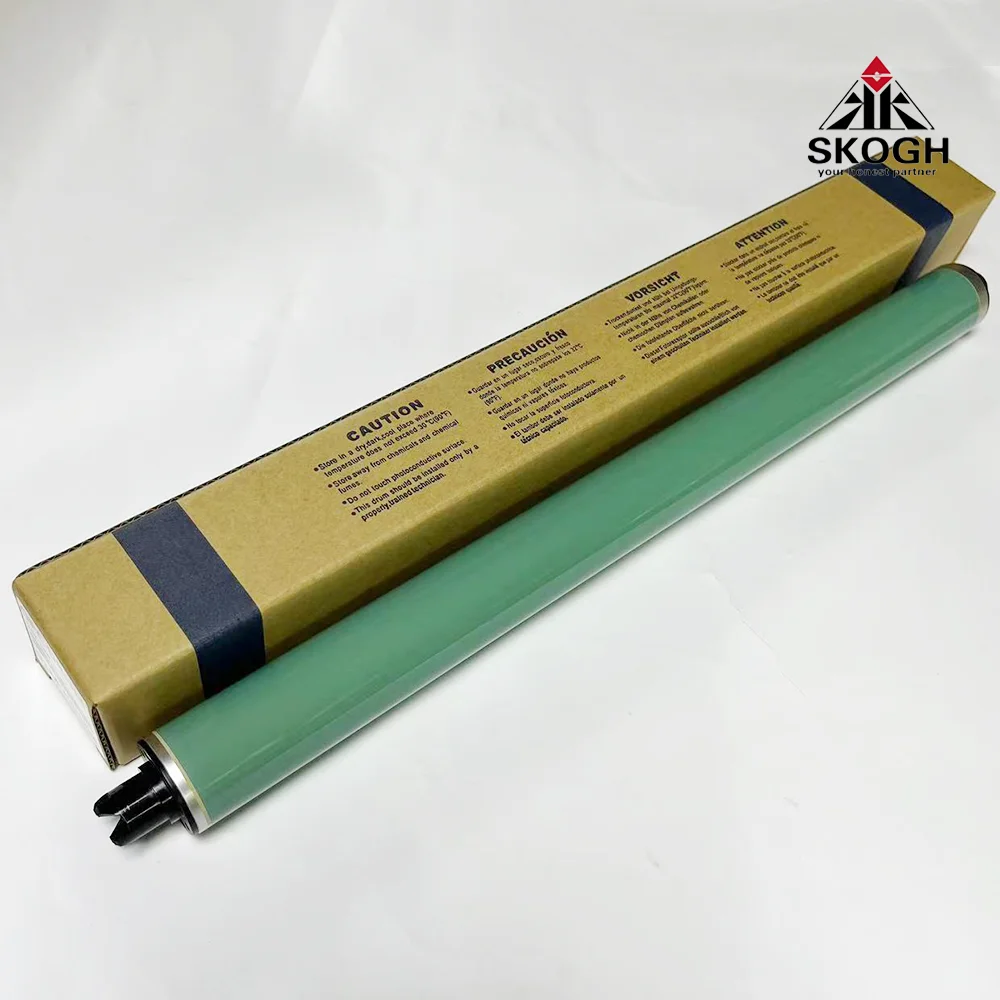 Wholesale 2X/lot High Quality 7055 7065 9075 9065 Cylinder For Canon iR C7055 C7065 C7260 C7270 OPC Drum
Wholesale 2X/lot High Quality 7055 7065 9075 9065 Cylinder For Canon iR C7055 C7065 C7260 C7270 OPC Drum