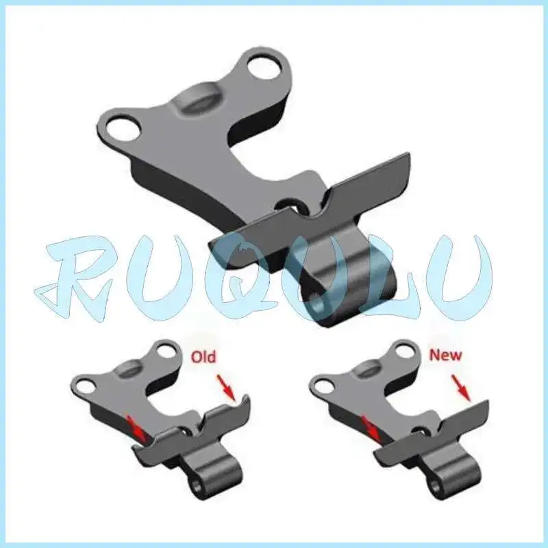 Zt310-vx Adjustable Instrument Upper Bracket (dark Gray Matte) 4024200-097051 For Zontes
Zt310-vx Adjustable Instrument Upper Bracket (dark Gray Matte) 4024200-097051 For Zontes