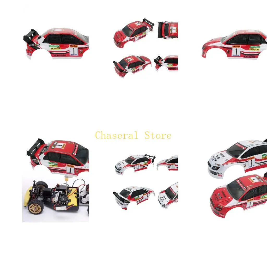 E7CE Replacement Remote Control Car Shell Cover Case Spare Part for SY1201 SY1202
E7CE Replacement Remote Control Car Shell Cover Case Spare Part for SY1201 SY1202