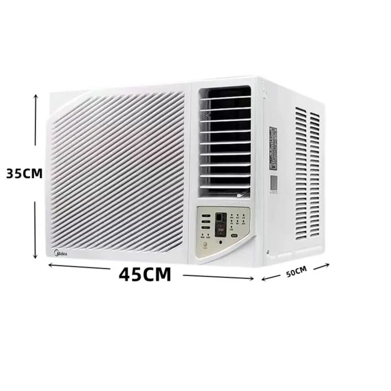 Compressor DC inverter Compressor Window window machine Air conditioner window installation-free heating and cooling large
Compressor DC inverter Compressor Window window machine Air conditioner window installation-free heating and cooling large