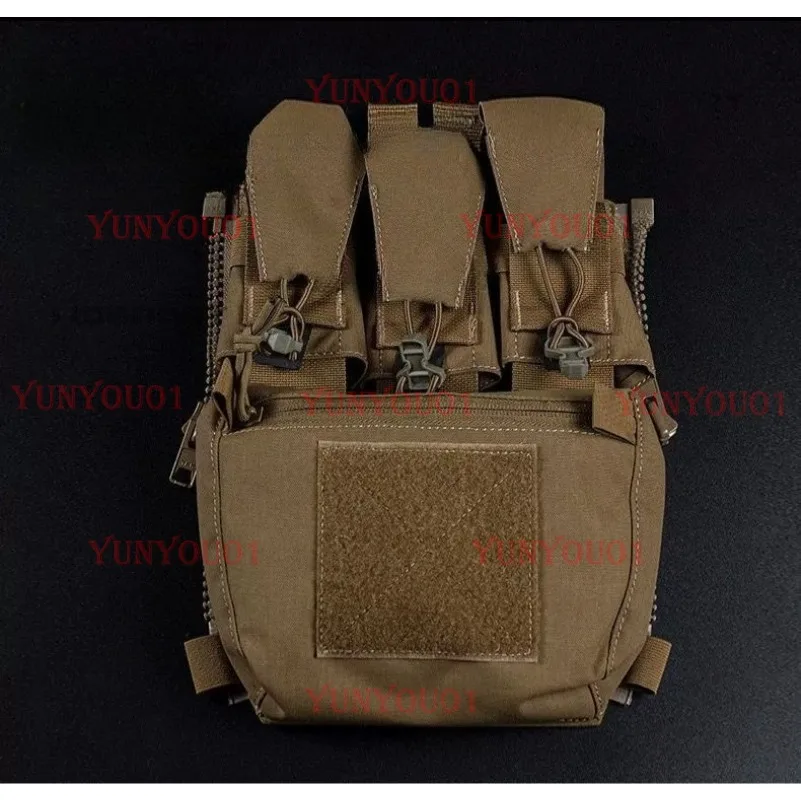 Tactical Supplementary Backplane, Tactical Vest Expansion Combination Expansion Multifunctional Package
Tactical Supplementary Backplane, Tactical Vest Expansion Combination Expansion Multifunctional Package