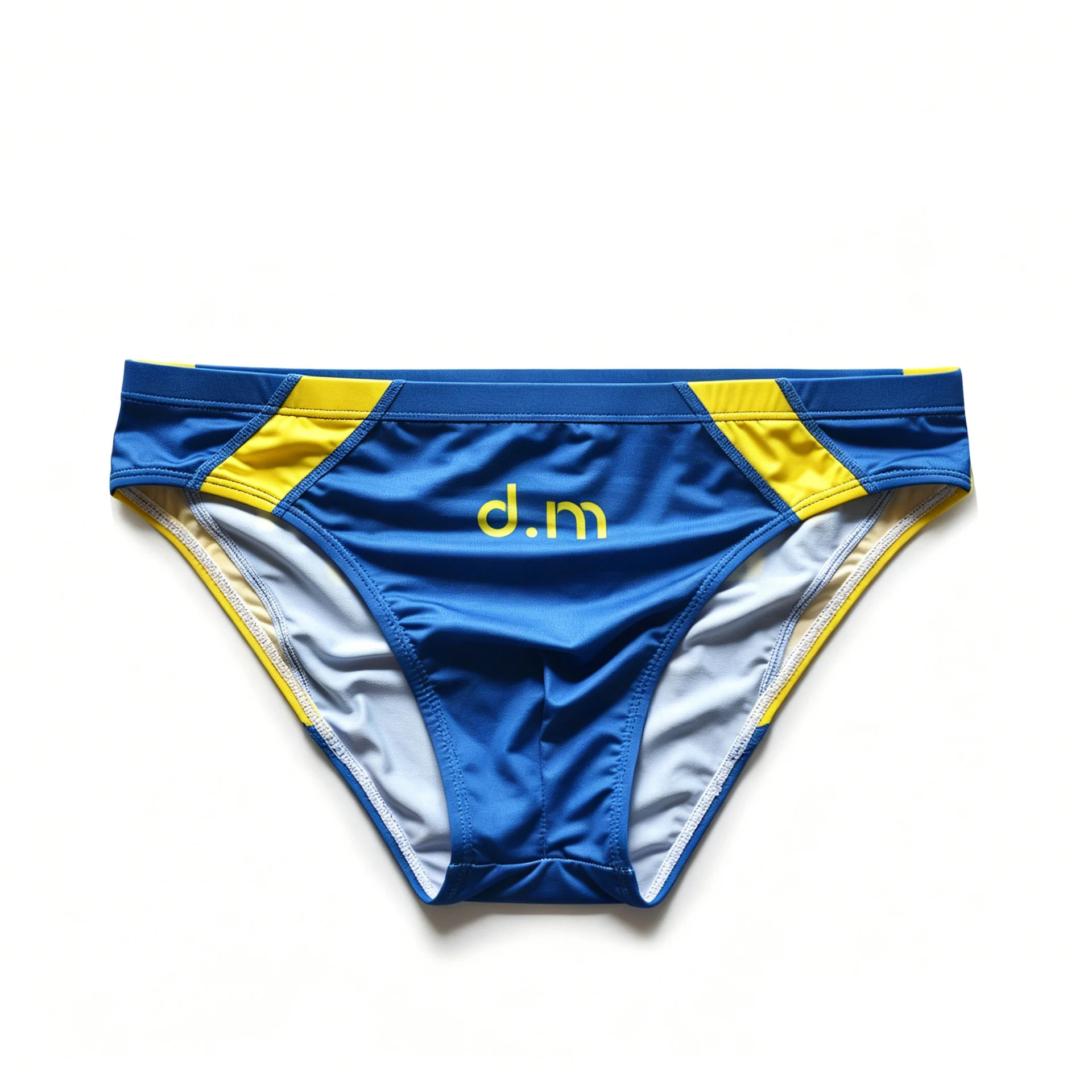 Men's Printed Letter Underwear Briefs Low Waist Quick Dry Panties Summer Polyester Fiber Sports Youth Men's Underwear Fashion
Men's Printed Letter Underwear Briefs Low Waist Quick Dry Panties Summer Polyester Fiber Sports Youth Men's Underwear Fashion