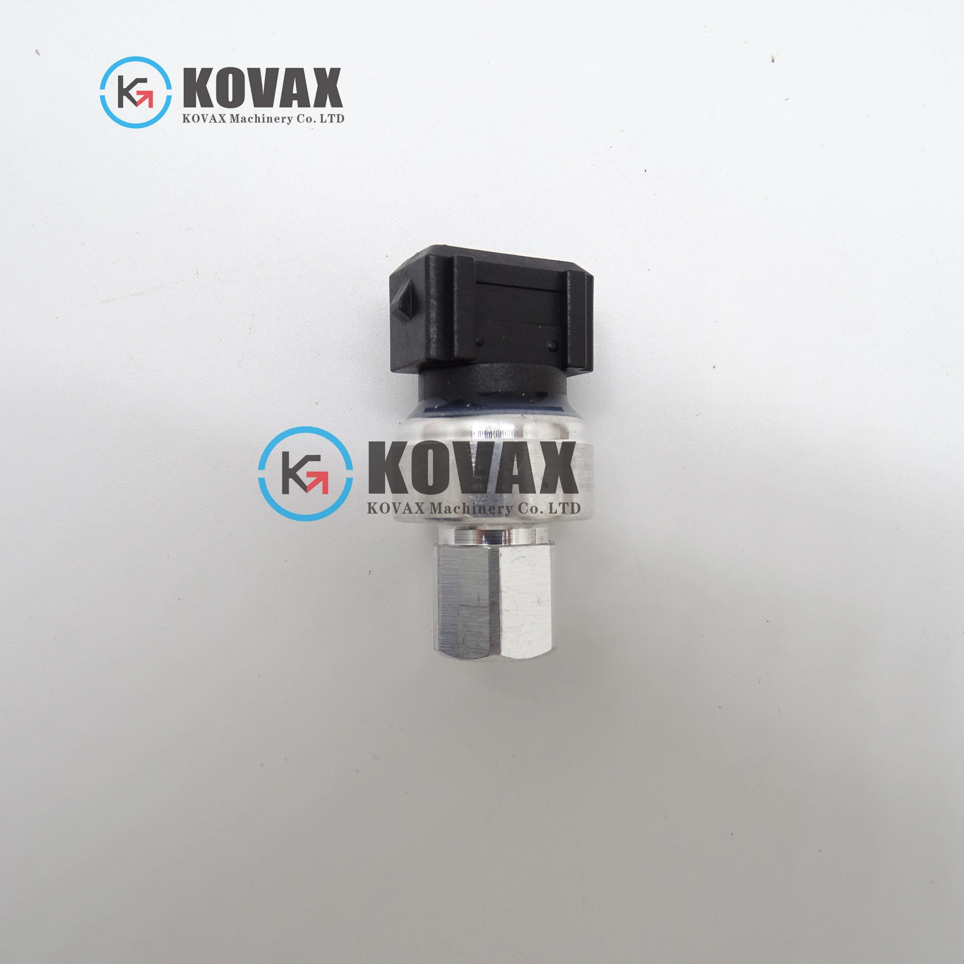 15103658 Pressure sensor suitable for EC210B EC240B EC290B excavators
15103658 Pressure sensor suitable for EC210B EC240B EC290B excavators