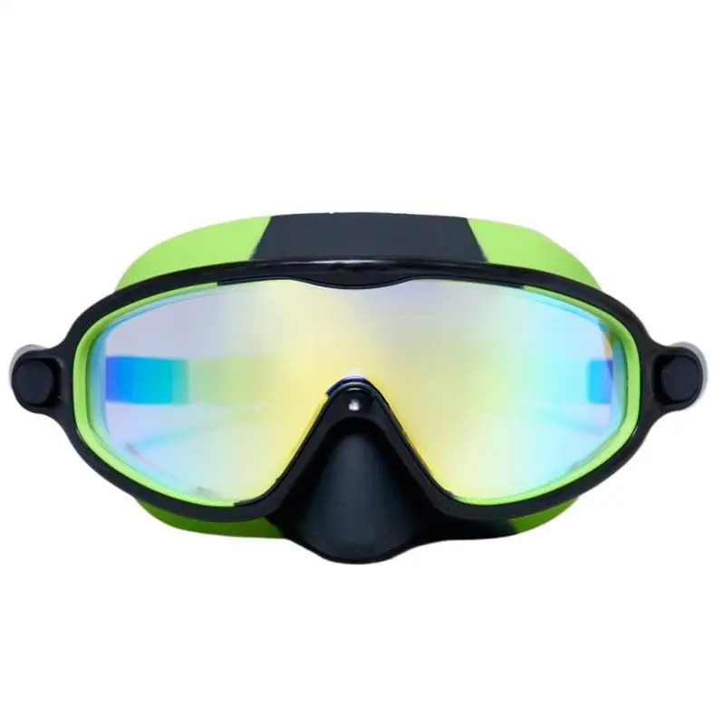 Kids Goggles Nose Cover Swim Goggles For Kids Waterproof Eyeglasses Adjustable Sun Protection Equipment For Boys Girls Teens
Kids Goggles Nose Cover Swim Goggles For Kids Waterproof Eyeglasses Adjustable Sun Protection Equipment For Boys Girls Teens