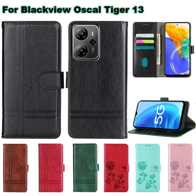 For чехол на Blackview Oscal Tiger 13 Case Wallet Fundas Leather Phone Cover For Carcasas Blackview Oscal Tiger 13 Mujer Hoesje
For чехол на Blackview Oscal Tiger 13 Case Wallet Fundas Leather Phone Cover For Carcasas Blackview Oscal Tiger 13 Mujer Hoesje