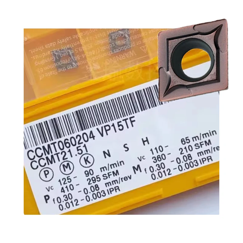 100% оригинал CCMT 060202 -FV VP15TF CCMT 060208 CCMT09T304-FM VP15TF CCMT09T302 CCMT 060208 -Твердосплавные вставки с ЧПУ CCMT 060202 
100% оригинал CCMT 060202 -FV VP15TF CCMT 060208 CCMT09T304-FM VP15TF CCMT09T302 CCMT 060208 -Твердосплавные вставки с ЧПУ CCMT 060202