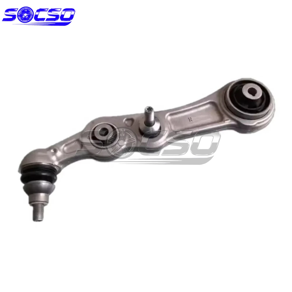 2053306201 2053302411 Front Lower Control Arm for Mercedes Benz W205 W213 A238 C257 E-CLASS S213 Auto Part 2053301907 2053302007
2053306201 2053302411 Front Lower Control Arm for Mercedes Benz W205 W213 A238 C257 E-CLASS S213 Auto Part 2053301907 2053302007