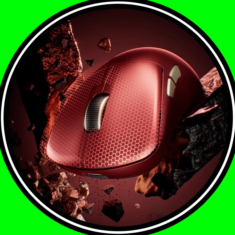 AUSDOM G04 Ultra Mouse Tri Mode Mouse PAW3395 Paw3950 Wireless 8000Hz Polling Rate Lightweight Gaming Mice Gamer PC Accessories
AUSDOM G04 Ultra Mouse Tri Mode Mouse PAW3395 Paw3950 Wireless 8000Hz Polling Rate Lightweight Gaming Mice Gamer PC Accessories