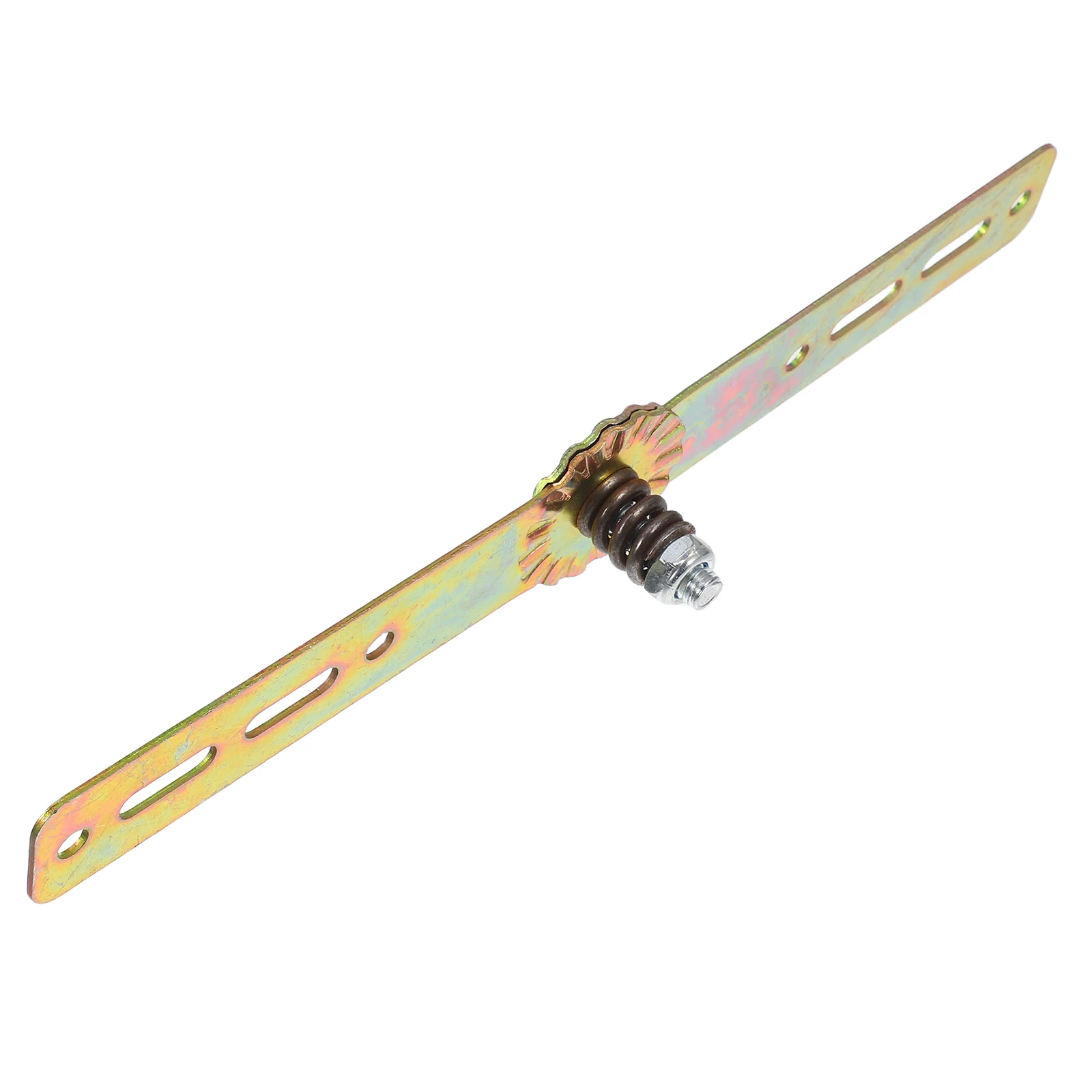 Sofa Accessories High Strength Iron Adjustable Degree Foldable Angle Support Sofa Hardware Furniture Ratchet Hinges Mounted
Sofa Accessories High Strength Iron Adjustable Degree Foldable Angle Support Sofa Hardware Furniture Ratchet Hinges Mounted