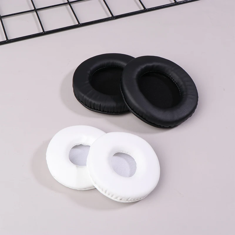 1 Pair Round Sponge Cover Earphones Ear Pads Replacement Ear Pads Ear Pads 50/60/70/80/90mm Headphone Cushion
1 Pair Round Sponge Cover Earphones Ear Pads Replacement Ear Pads Ear Pads 50/60/70/80/90mm Headphone Cushion