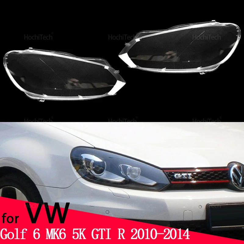 Для Volkswagen VW Golf 6 MK6 5K GTI R 2010-2014, аксессуар, замена прозрачных фонарей, корпус фары, крышка корпуса
Для Volkswagen VW Golf 6 MK6 5K GTI R 2010-2014, аксессуар, замена прозрачных фонарей, корпус фары, крышка корпуса