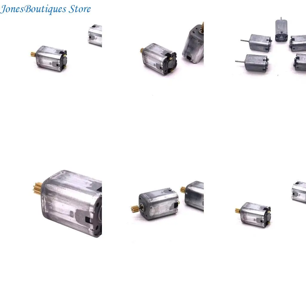 Shutter Motor Replacement Quiet Operate for M6 Extend Camera's W8KE
Shutter Motor Replacement Quiet Operate for M6 Extend Camera's W8KE