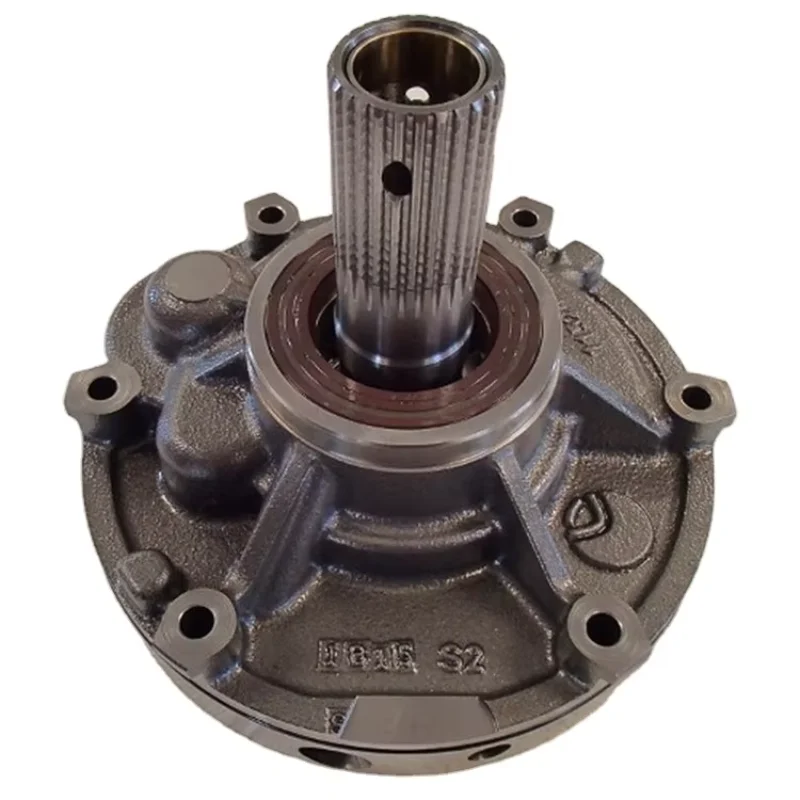 High quality Transmission Oil Pump 181199A2 for Backhoe Loader 580L
High quality Transmission Oil Pump 181199A2 for Backhoe Loader 580L