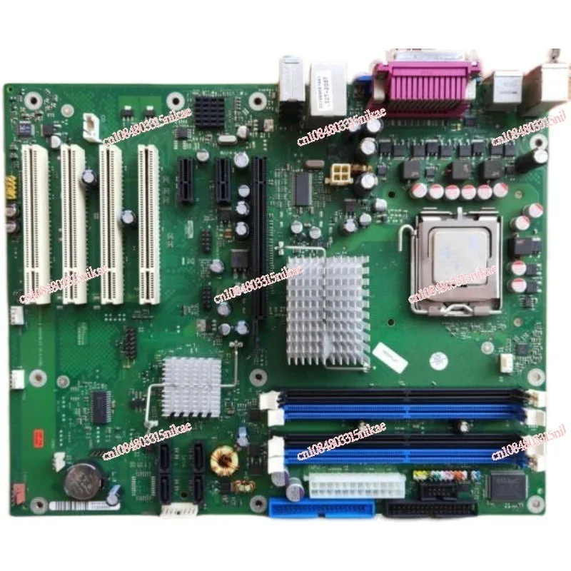 Suitable for Fujitsu W26361-W108-Z2-02-36 D2156-S11 GS 4 /3 desktop industrial control computer main board Used
Suitable for Fujitsu W26361-W108-Z2-02-36 D2156-S11 GS 4 /3 desktop industrial control computer main board Used