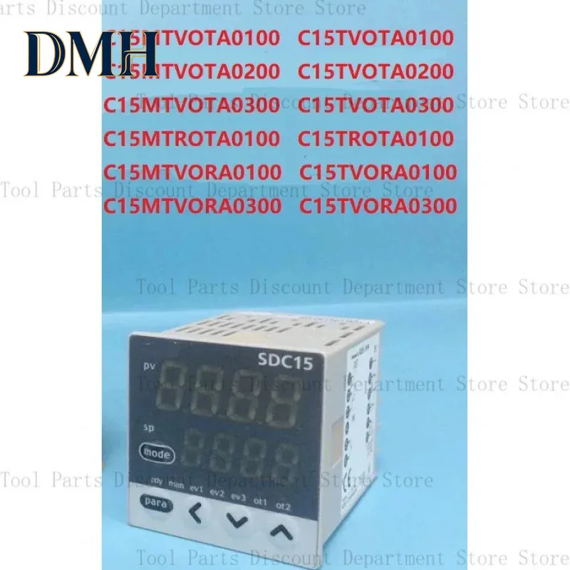 SDC15 C15TV0TA0200 C15TV0TA0300 C15TVOTA0100 C15MTVOTA0100 C15MTVOTA0200 C15MTVOTA0300 New
SDC15 C15TV0TA0200 C15TV0TA0300 C15TVOTA0100 C15MTVOTA0100 C15MTVOTA0200 C15MTVOTA0300 New