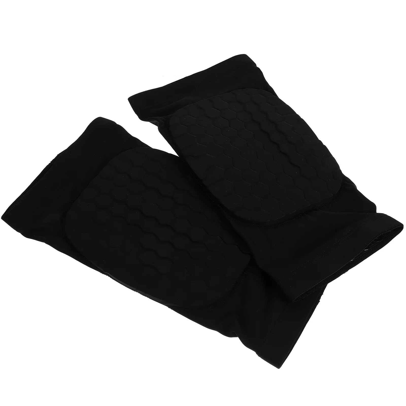 2 Pcs Size Honeycomb Knee Braces Shockproof Basketball Protective Gear Short Sleeves for Men Women Wrestling Dance Knee
2 Pcs Size Honeycomb Knee Braces Shockproof Basketball Protective Gear Short Sleeves for Men Women Wrestling Dance Knee