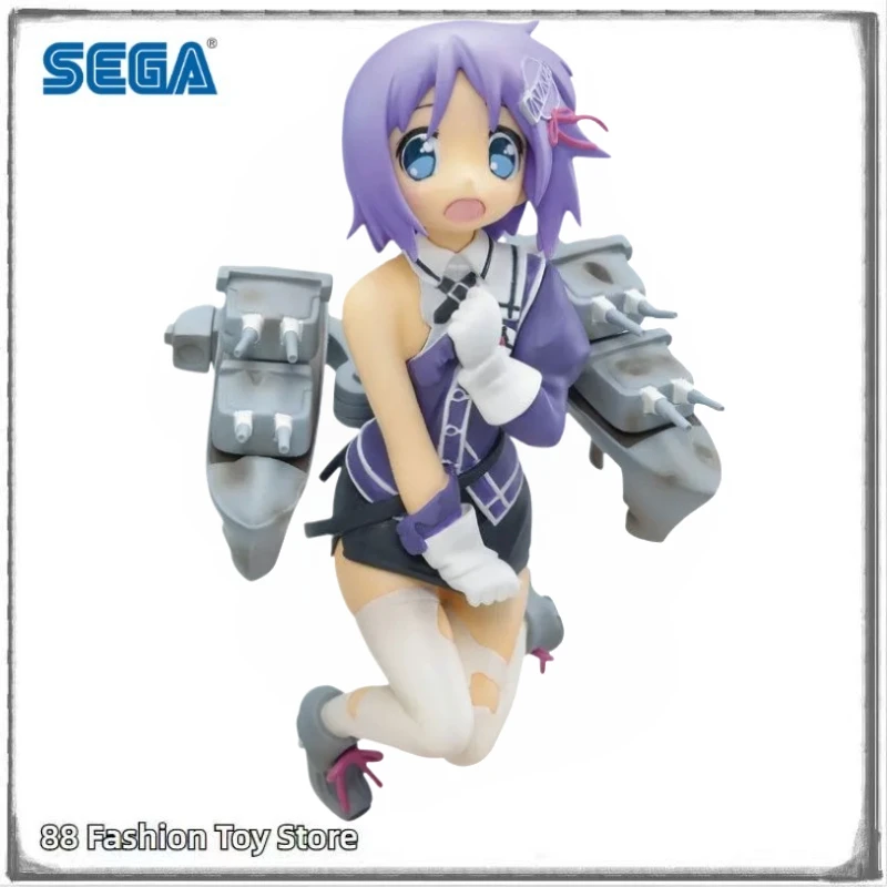 In Stock Original SEGA Fave Premium Figure Lucky Star Hiiragi Tsukasa Ornament Model Birthday Gift Boy Gift
In Stock Original SEGA Fave Premium Figure Lucky Star Hiiragi Tsukasa Ornament Model Birthday Gift Boy Gift