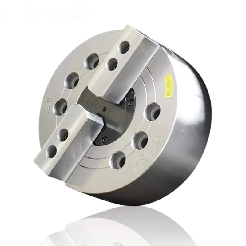 15 Inch Soft-Jaws Lathe Chuck Hydraulic Chuck 2 Jaw A11(A8) Nose of Spindle Lathe Chuck
15 Inch Soft-Jaws Lathe Chuck Hydraulic Chuck 2 Jaw A11(A8) Nose of Spindle Lathe Chuck