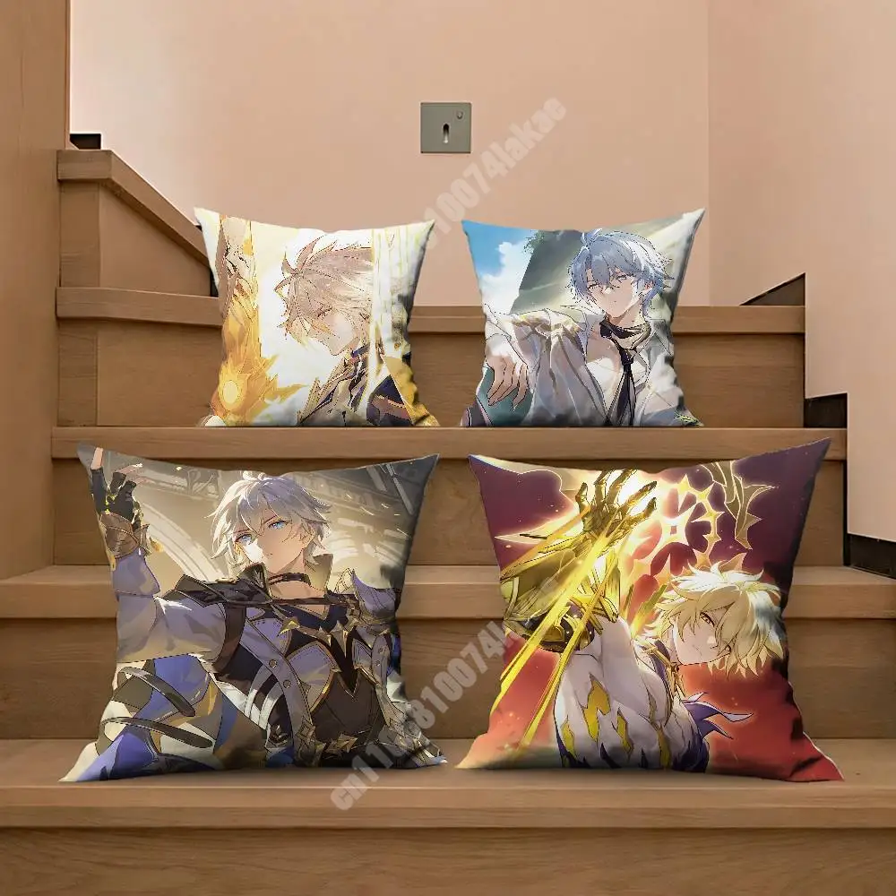 Honkai Star Rail Phainon Sofa Couch Pillow Cover Cushion Case Home Bedroom Decoration
Honkai Star Rail Phainon Sofa Couch Pillow Cover Cushion Case Home Bedroom Decoration