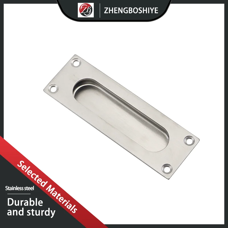 304 Stainless Steel Commercial Mobile Sliding Door Embedded With Concealed Concealed Concave Cabinet Door Handle
304 Stainless Steel Commercial Mobile Sliding Door Embedded With Concealed Concealed Concave Cabinet Door Handle