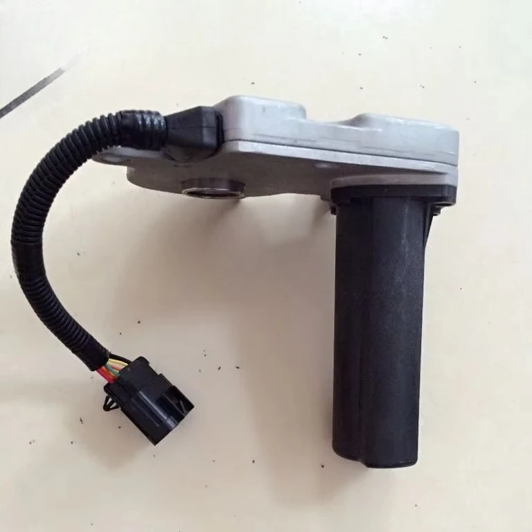 Transfer Case Shift Actuator Motor 12384980 for 06-07 Ram
Transfer Case Shift Actuator Motor 12384980 for 06-07 Ram