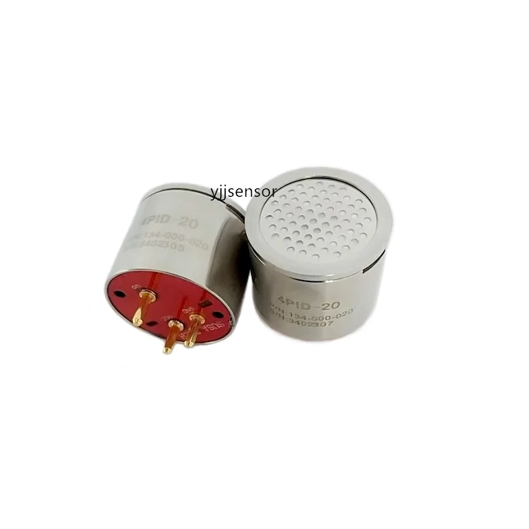 High Resolution Trasducer 0 To 20PPM 30 50mA TVOC detection Photoion Sensor 4PID-20
High Resolution Trasducer 0 To 20PPM 30 50mA TVOC detection Photoion Sensor 4PID-20
