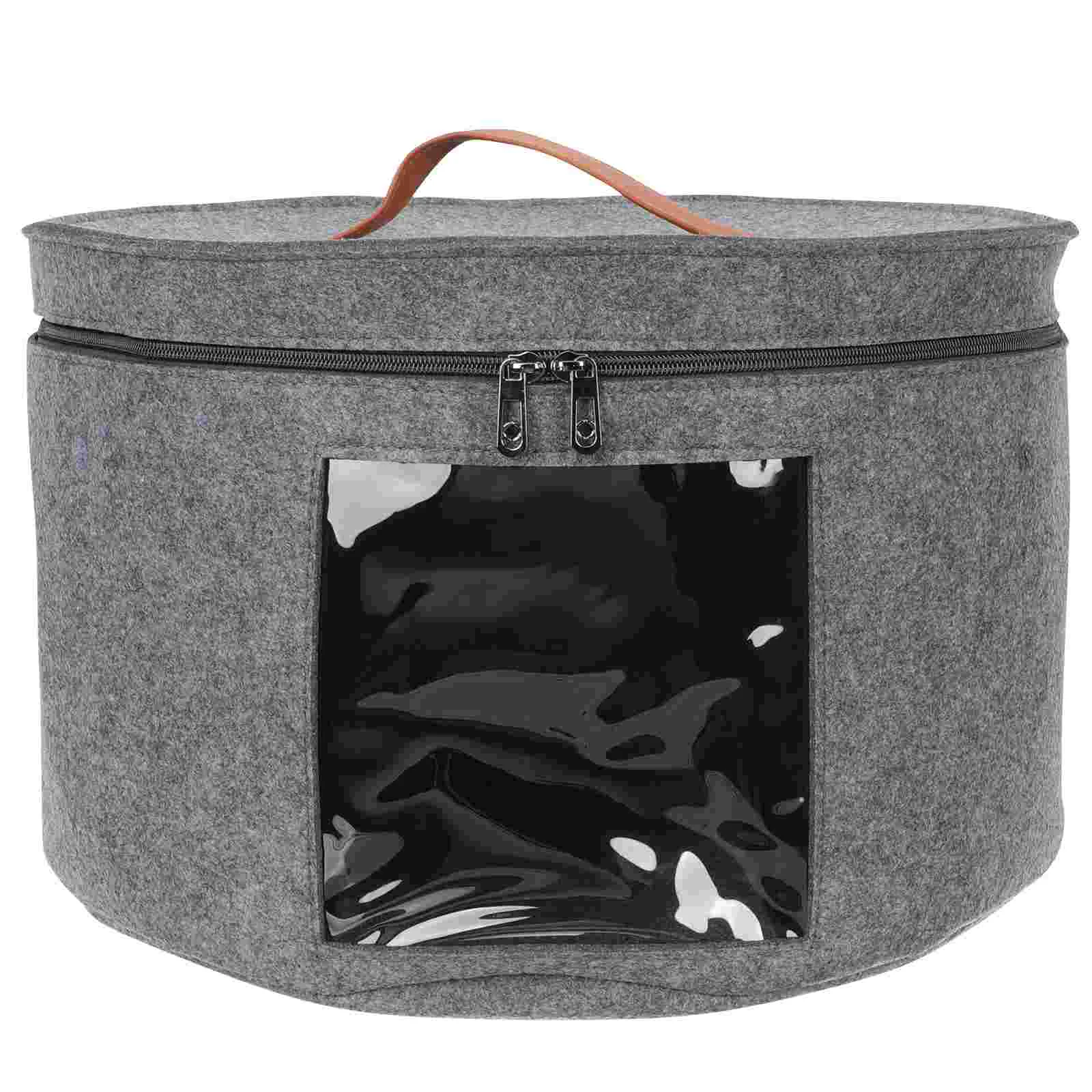 Hat Storage Box Hats Organizer Case for Travel Carrier Suitcase Organization Cap Boxes Container Men
Hat Storage Box Hats Organizer Case for Travel Carrier Suitcase Organization Cap Boxes Container Men