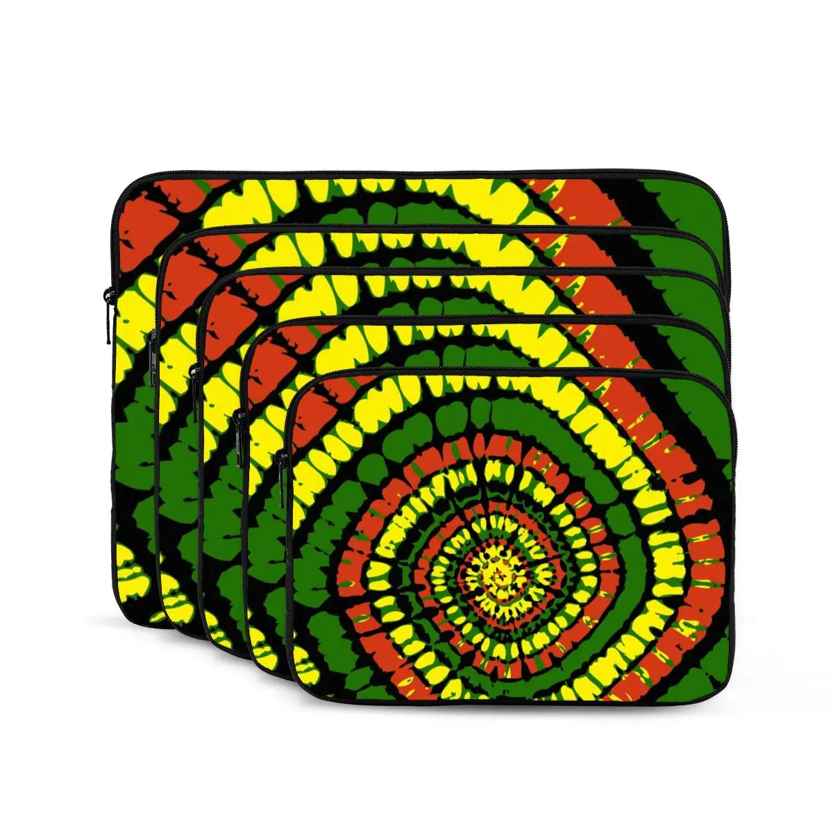 Rasta Tie Dye Notebook Laptop Bag Case Pouch 10 12 13 15 17 Inch Notebook Sleeve Cover Bag Tablet Shockproof Case Bag
Rasta Tie Dye Notebook Laptop Bag Case Pouch 10 12 13 15 17 Inch Notebook Sleeve Cover Bag Tablet Shockproof Case Bag