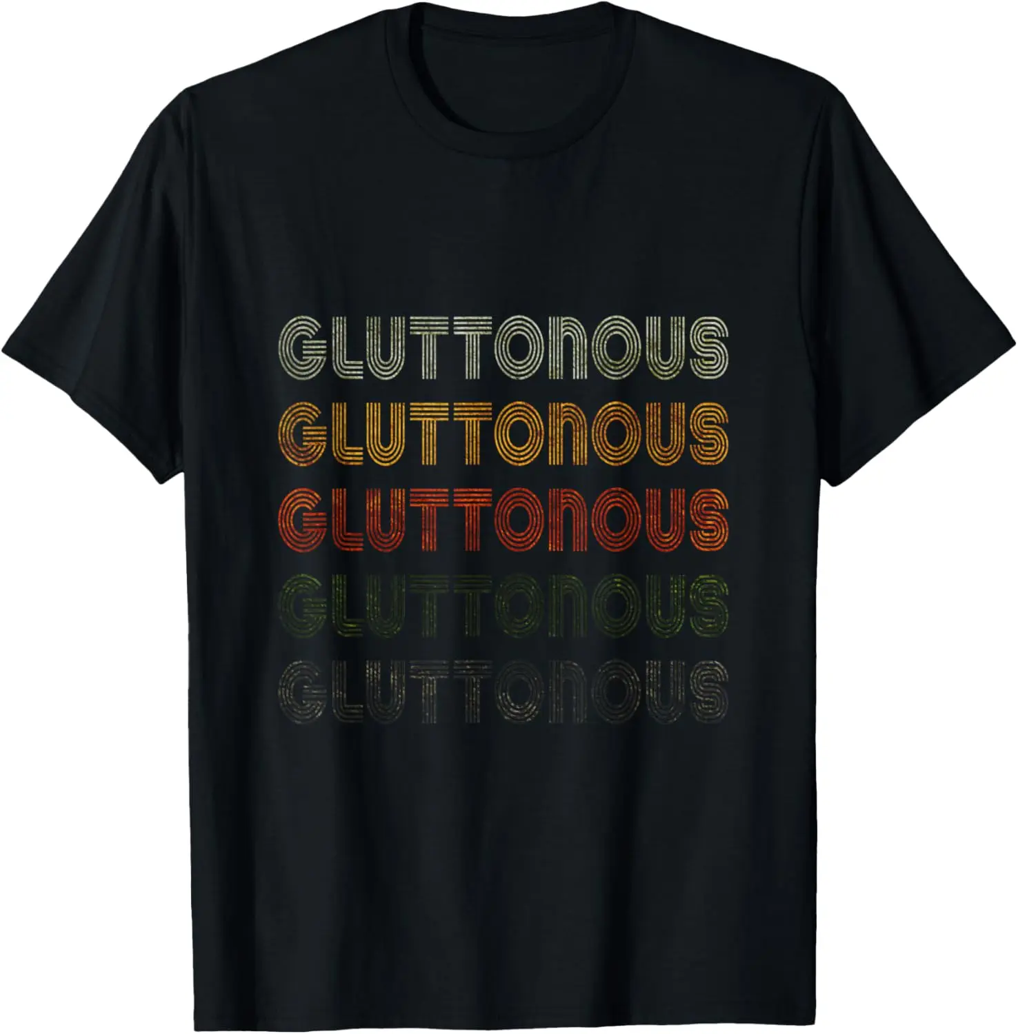 Футболка Love Heart Gluttonous, винтажная черная футболка Gluttonous в стиле гранж
Футболка Love Heart Gluttonous, винтажная черная футболка Gluttonous в стиле гранж