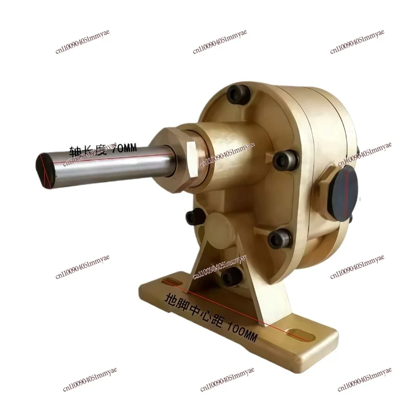 Electric All Copper Gear Pump Glue Box Dispenser Glue Filling Machine Paste Machine Glue Pump
Electric All Copper Gear Pump Glue Box Dispenser Glue Filling Machine Paste Machine Glue Pump
