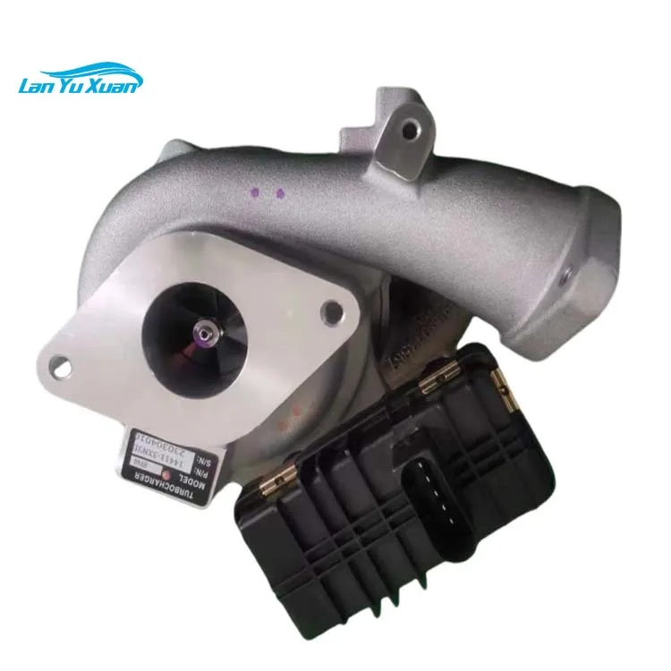 BV40 турбокомпрессор 14411-3XN3D 53039700719 172-06090 53039800505 53039900154 53039900191 53039980240 144113XN3D 17328014BN
BV40 турбокомпрессор 14411-3XN3D 53039700719 172-06090 53039800505 53039900154 53039900191 53039980240 144113XN3D 17328014BN