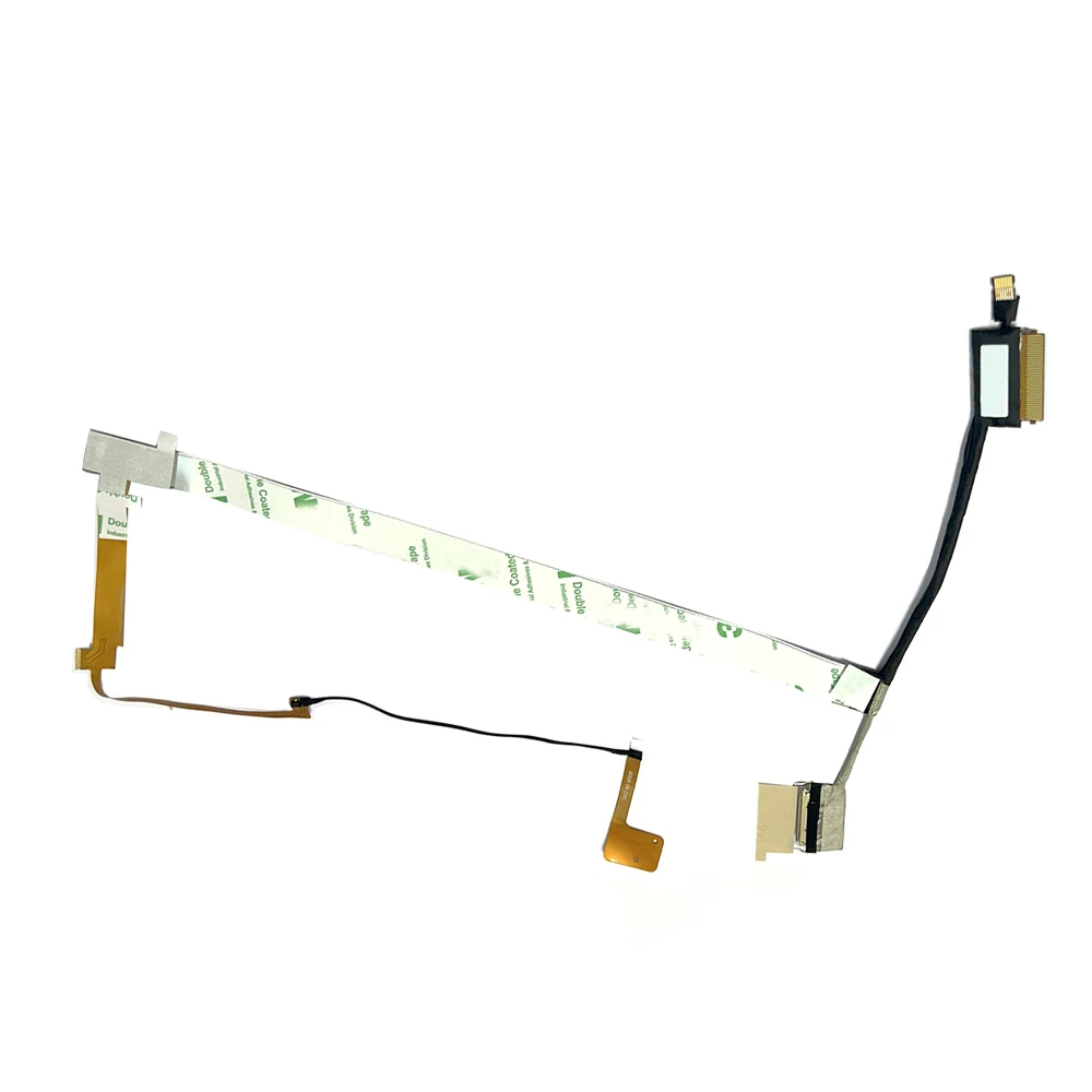 IR 30PIN 5C11C12602 DC02C00V400 ЖК-видеокабель для ноутбука Lenovo Thinkpad E15 Gen 4 21ED 21EE JE543
IR 30PIN 5C11C12602 DC02C00V400 ЖК-видеокабель для ноутбука Lenovo Thinkpad E15 Gen 4 21ED 21EE JE543