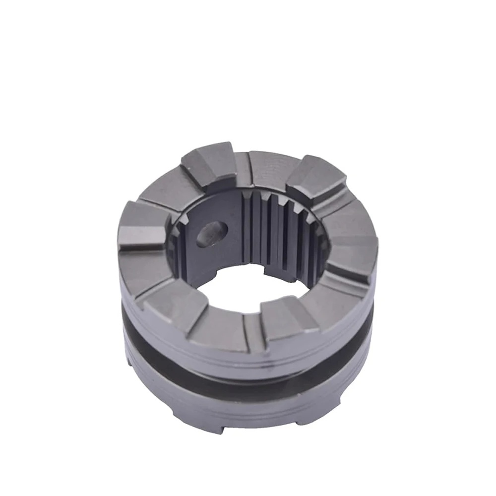 6G5-45631-00-00 Clutch Dog Replace for YAMAHA Outboard 150HP 175HP 200HP 220HP 225HP 1984-1997 1999-2000 2002-2004 2 Stroke
6G5-45631-00-00 Clutch Dog Replace for YAMAHA Outboard 150HP 175HP 200HP 220HP 225HP 1984-1997 1999-2000 2002-2004 2 Stroke
