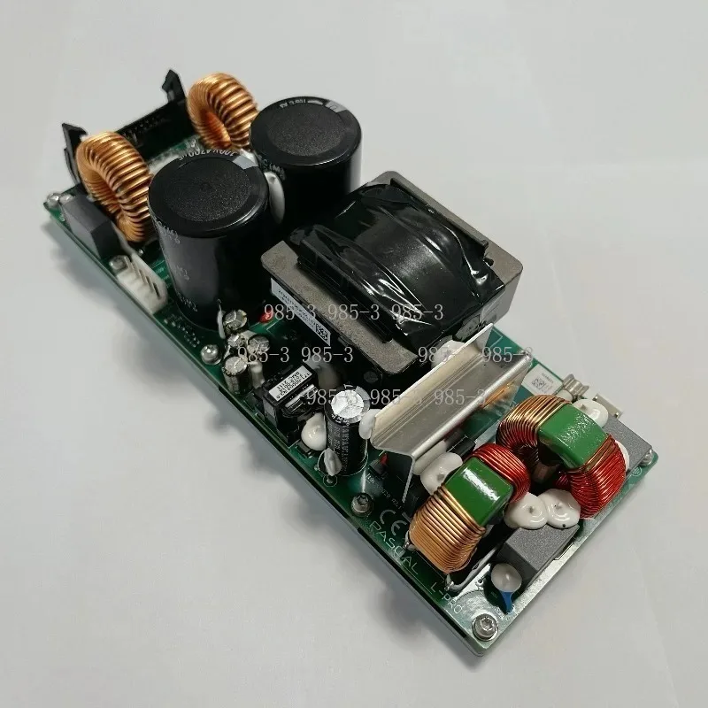 Universal Power Amplifier Series Good For 800 S-PRO2 PRX700 PRX710 PRX712 PRX715 PRX725 PRX735 PRX715XLF PRX718XLF
Universal Power Amplifier Series Good For 800 S-PRO2 PRX700 PRX710 PRX712 PRX715 PRX725 PRX735 PRX715XLF PRX718XLF