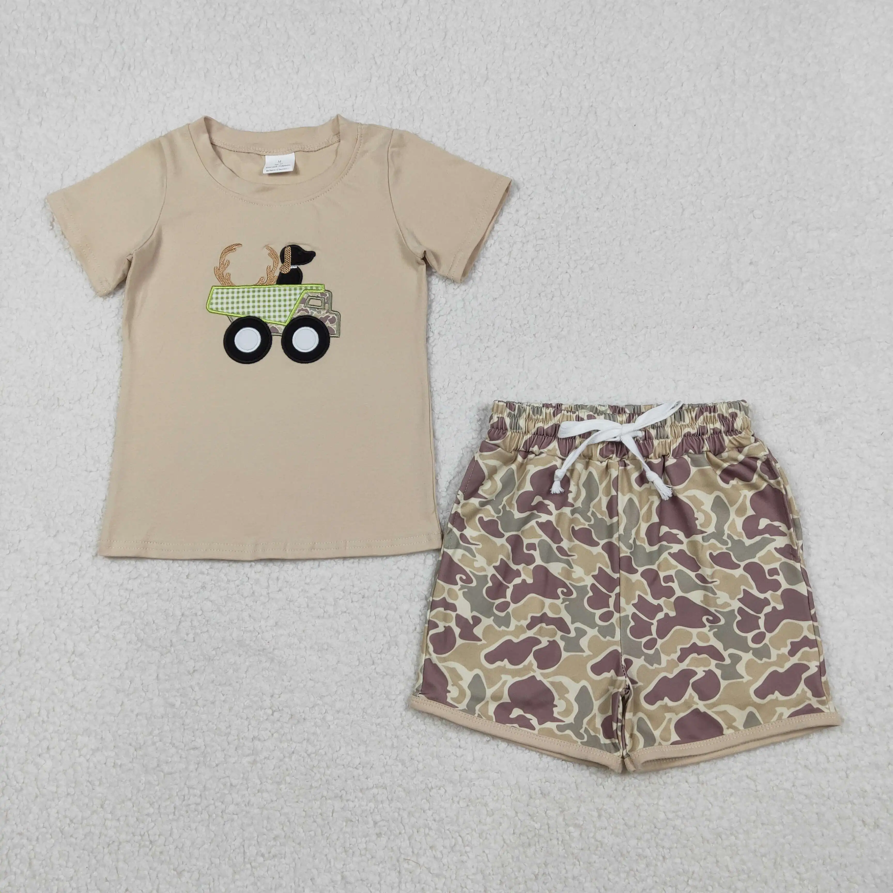 z1205-06 BSSO1576 Wholesale Boutique kids clothes boys embroidery short sleeve shorts Set Summer Children clothing
z1205-06 BSSO1576 Wholesale Boutique kids clothes boys embroidery short sleeve shorts Set Summer Children clothing
