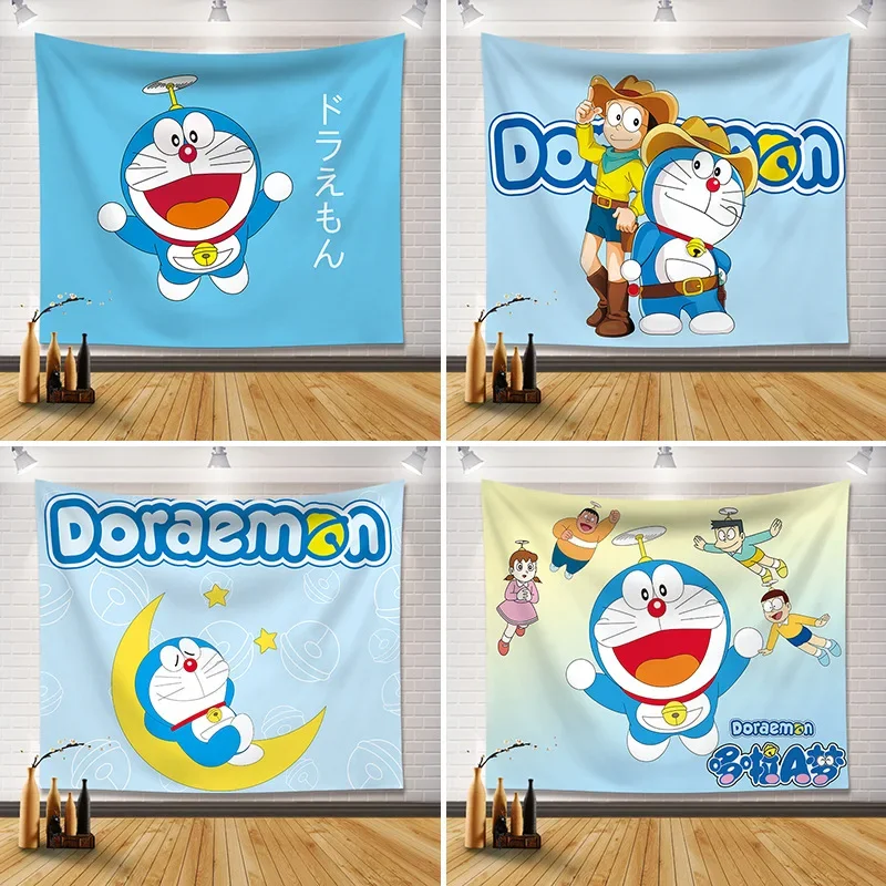 Новинка аниме фигурка Doraemon креативная мультяшная подвесная ткань для детской спальни декоративный фон ткань для стены подарок на день рождения для детей
Новинка аниме фигурка Doraemon креативная мультяшная подвесная ткань для детской спальни декоративный фон ткань для стены подарок на день рождения для детей