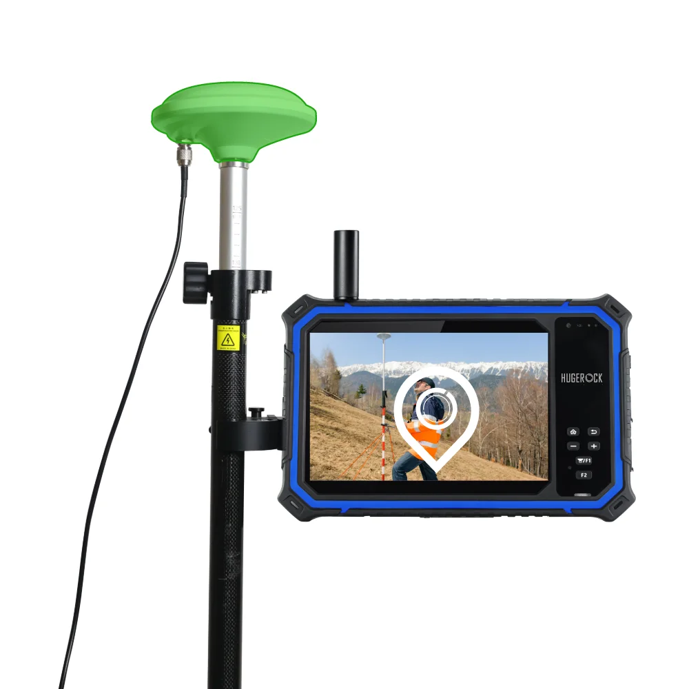 For G80N 128GB Octa Core 1000nits 18900mAh 8-Inch Touch Screen Gis Data Land Survey Equipment GPS RTK Rugged Industrial Tablet
For G80N 128GB Octa Core 1000nits 18900mAh 8-Inch Touch Screen Gis Data Land Survey Equipment GPS RTK Rugged Industrial Tablet