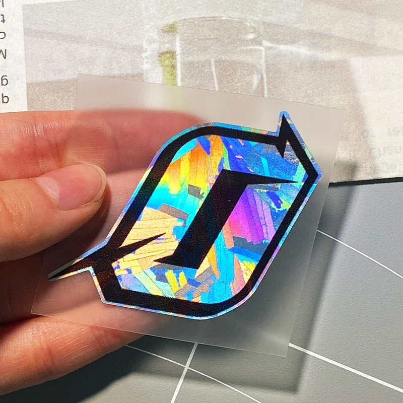 Reflective Holographic Carbon Arabic Number Sticker for Helmet Scooter Fuel Tank Fairing
Reflective Holographic Carbon Arabic Number Sticker for Helmet Scooter Fuel Tank Fairing