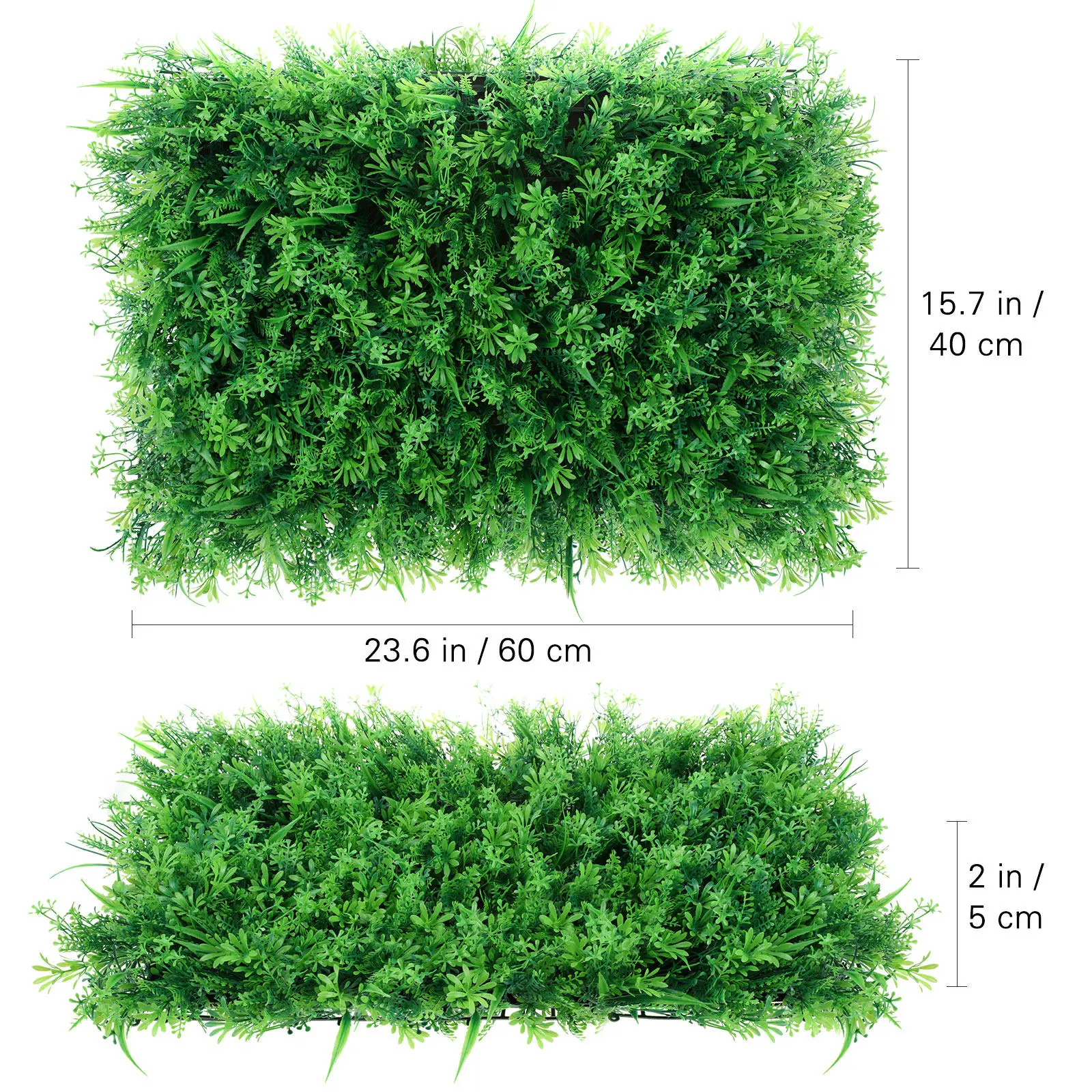 1pc Lifelike Simulated Plant Wall Decor, Fake Aquarium Plant Background Ornament, Fish Tank Decoration for Aquatic Tank
1pc Lifelike Simulated Plant Wall Decor, Fake Aquarium Plant Background Ornament, Fish Tank Decoration for Aquatic Tank