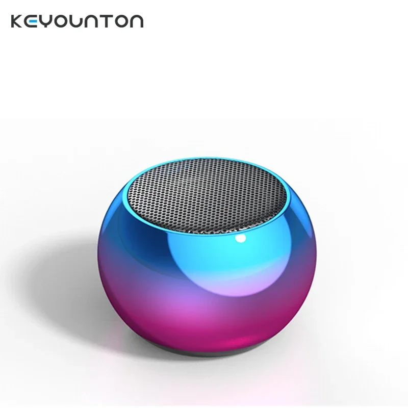 M3 Wireless Bluetooth 5.3 Speaker Portable TWS Small Steel Gun Metal Heavy Subwoofer Outdoor Mini Bluetooth Stereo Speaker
M3 Wireless Bluetooth 5.3 Speaker Portable TWS Small Steel Gun Metal Heavy Subwoofer Outdoor Mini Bluetooth Stereo Speaker
