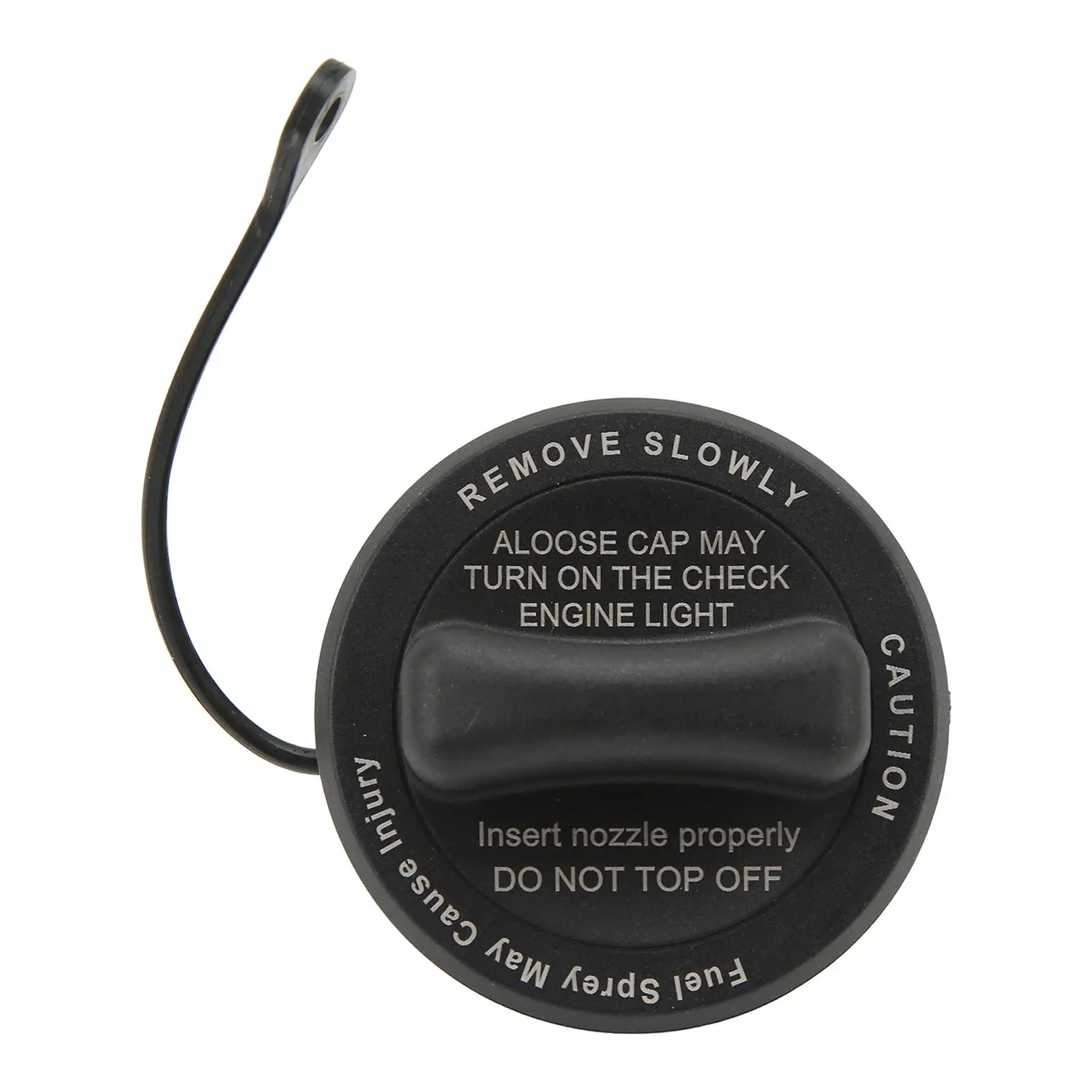 Gas Filler Hat for Standard Size Simple Installation Gas Filler Stable Corrosion Resistant for replacement
Gas Filler Hat for Standard Size Simple Installation Gas Filler Stable Corrosion Resistant for replacement